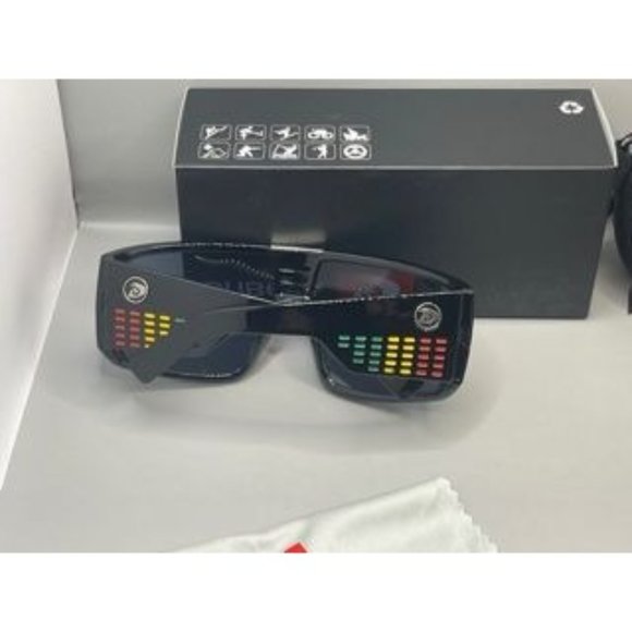 New Dubery Sunglasses LAST ONE! - Picture 4 of 4